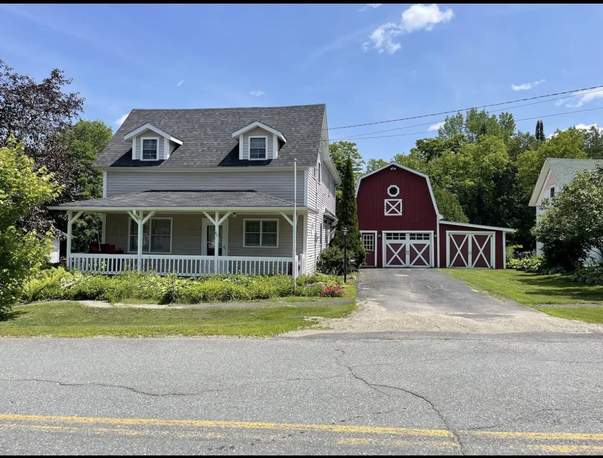 62 Elm Street