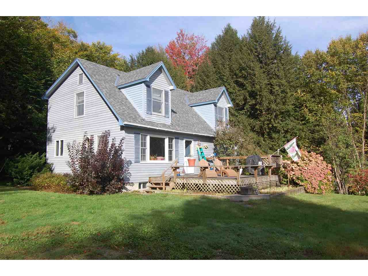 62 Farnsworth Road
