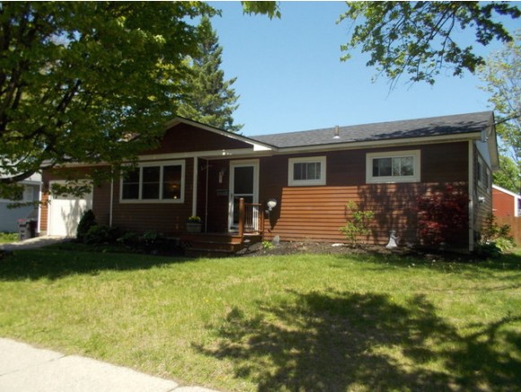 62 Farrington Parkway