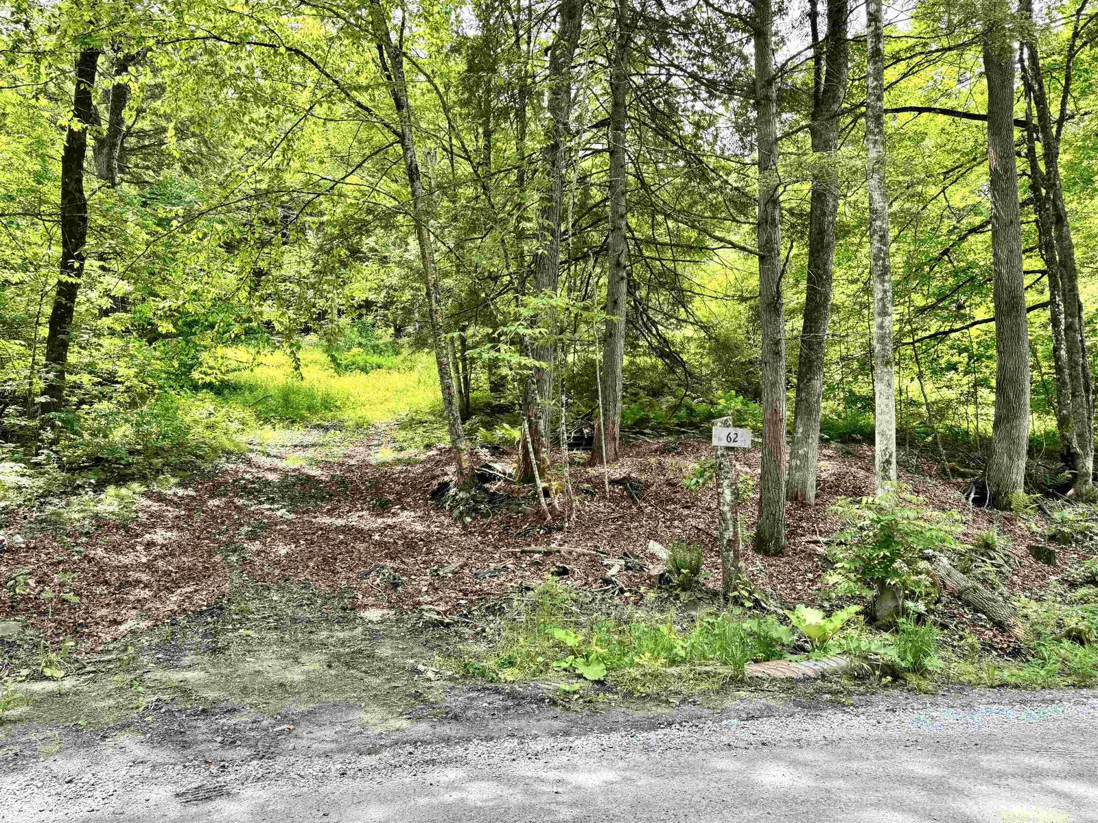 62 Foundry Road