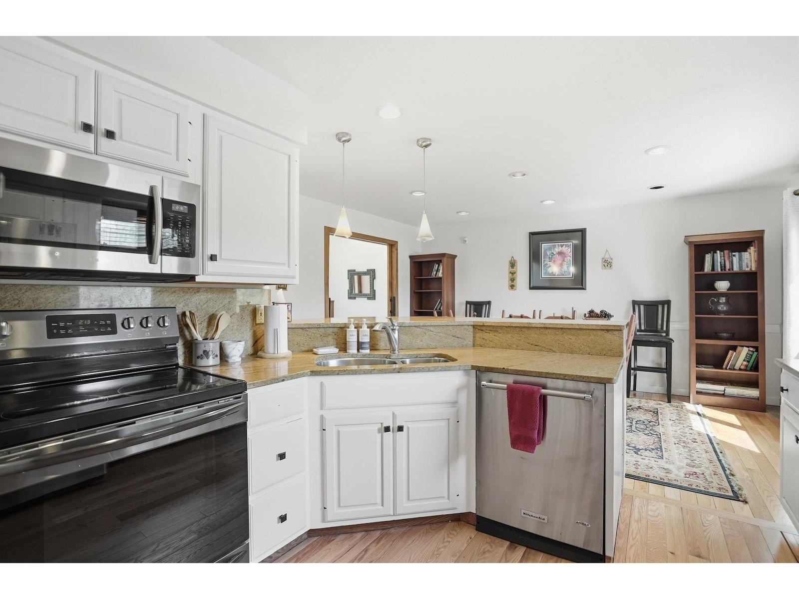 62 Garden Road, Unit 59