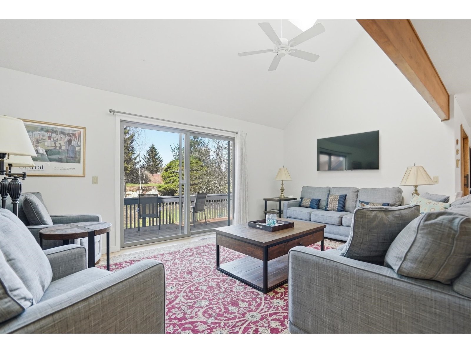 62 Garden Road, Unit 59
