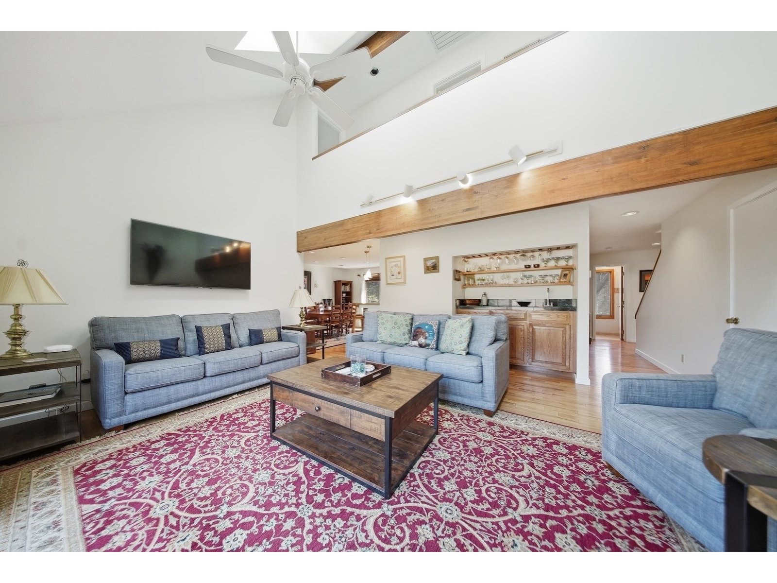 62 Garden Road, Unit 59