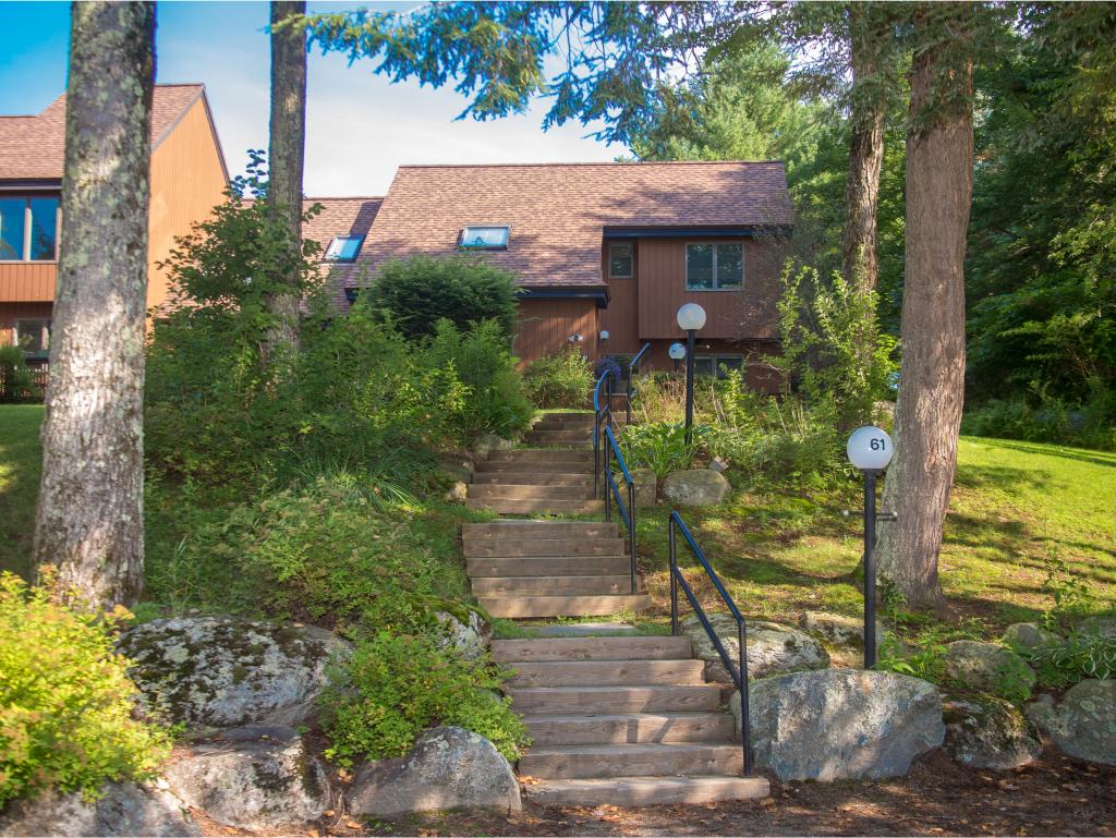 62 Garden Road, Unit 61
