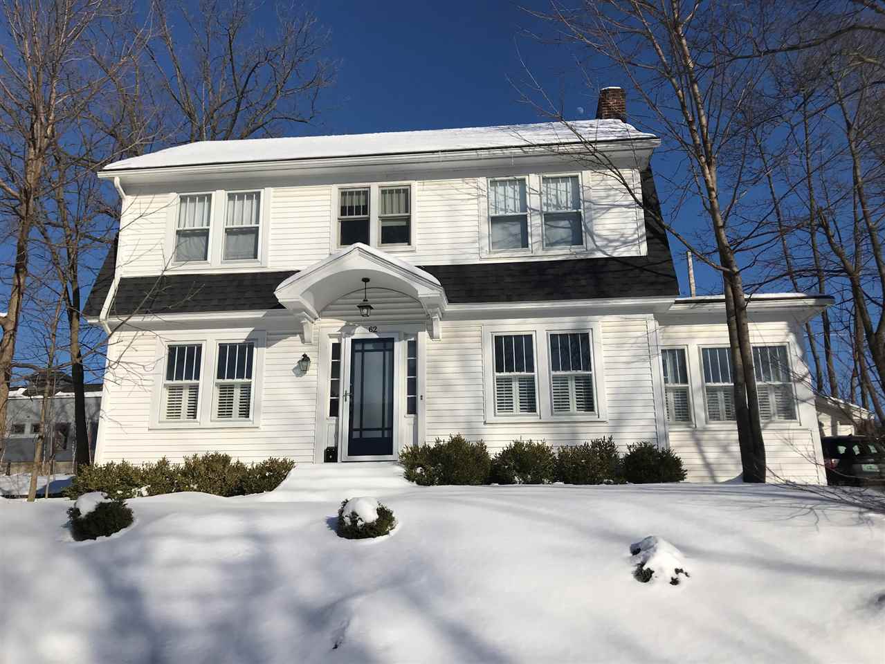 62 Harrington Terrace