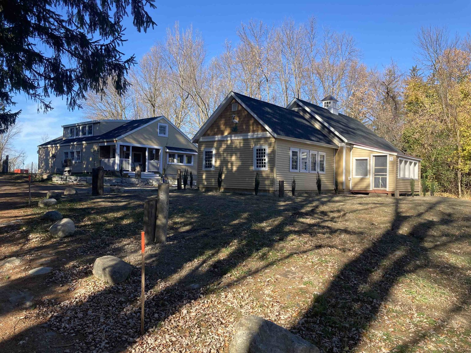 62 Hathaway Inn Drive