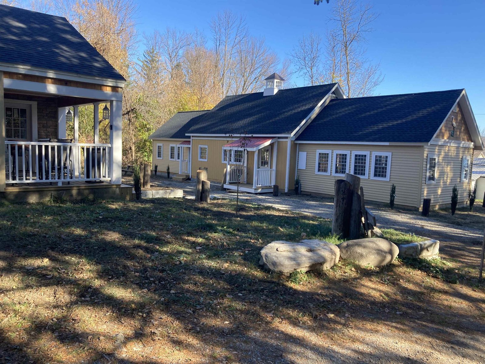 62 Hathaway Inn Drive