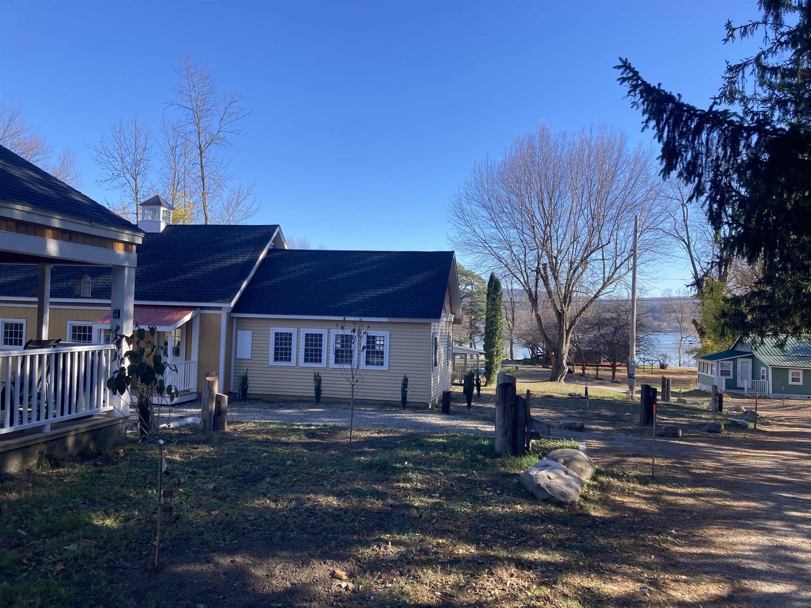 62 Hathaway Inn Drive