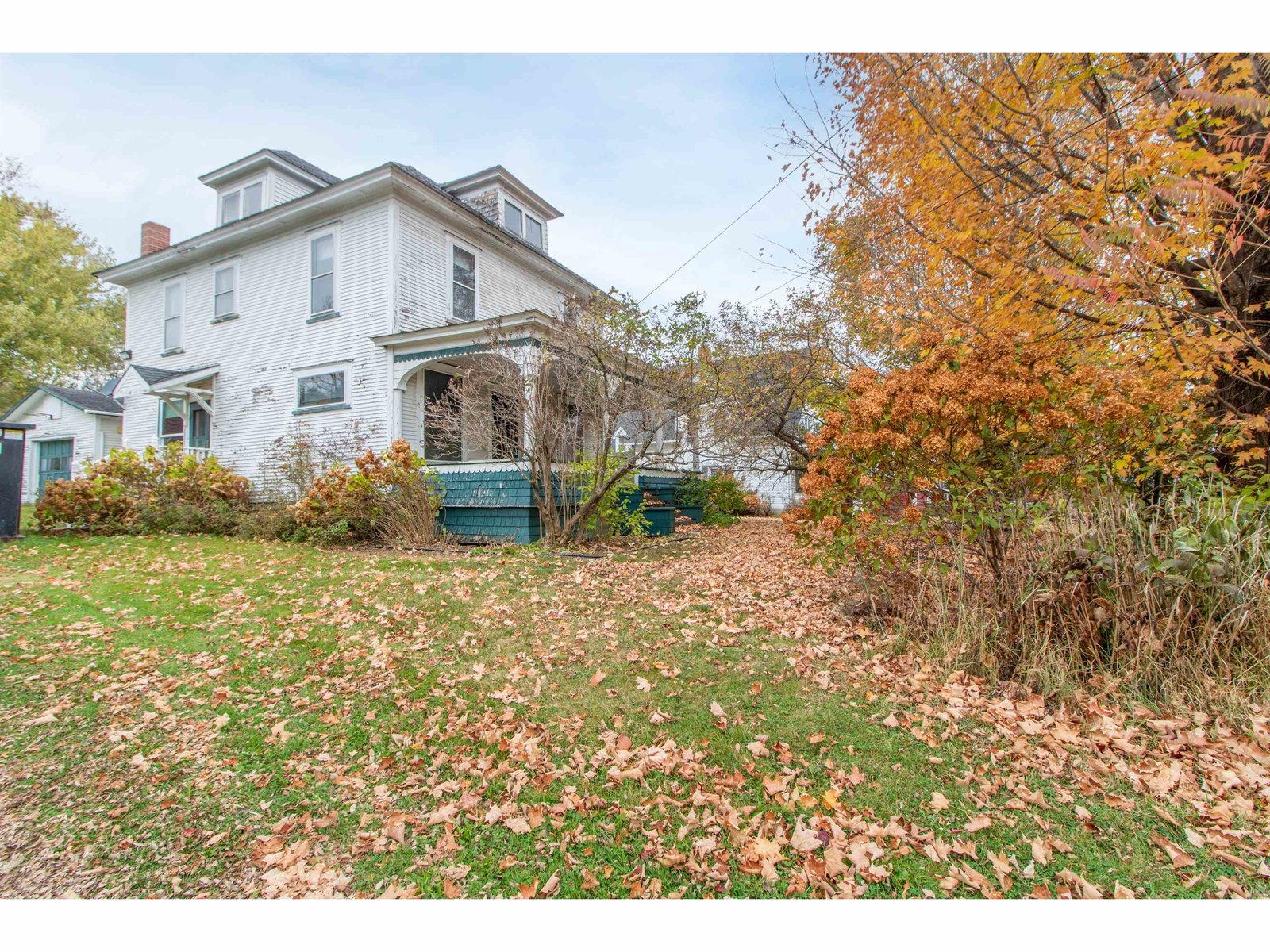 62 Highland Avenue