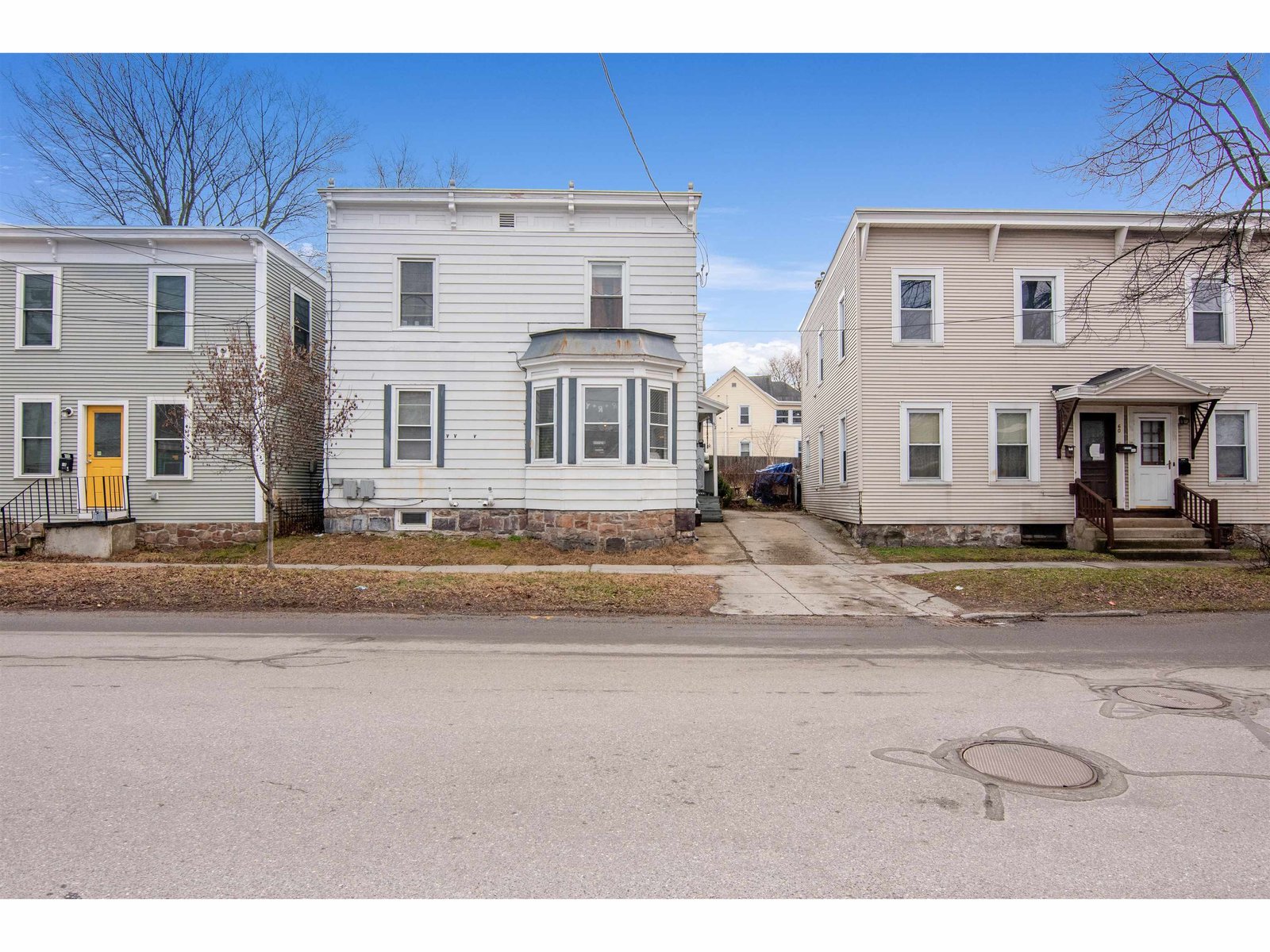 62 Intervale Avenue