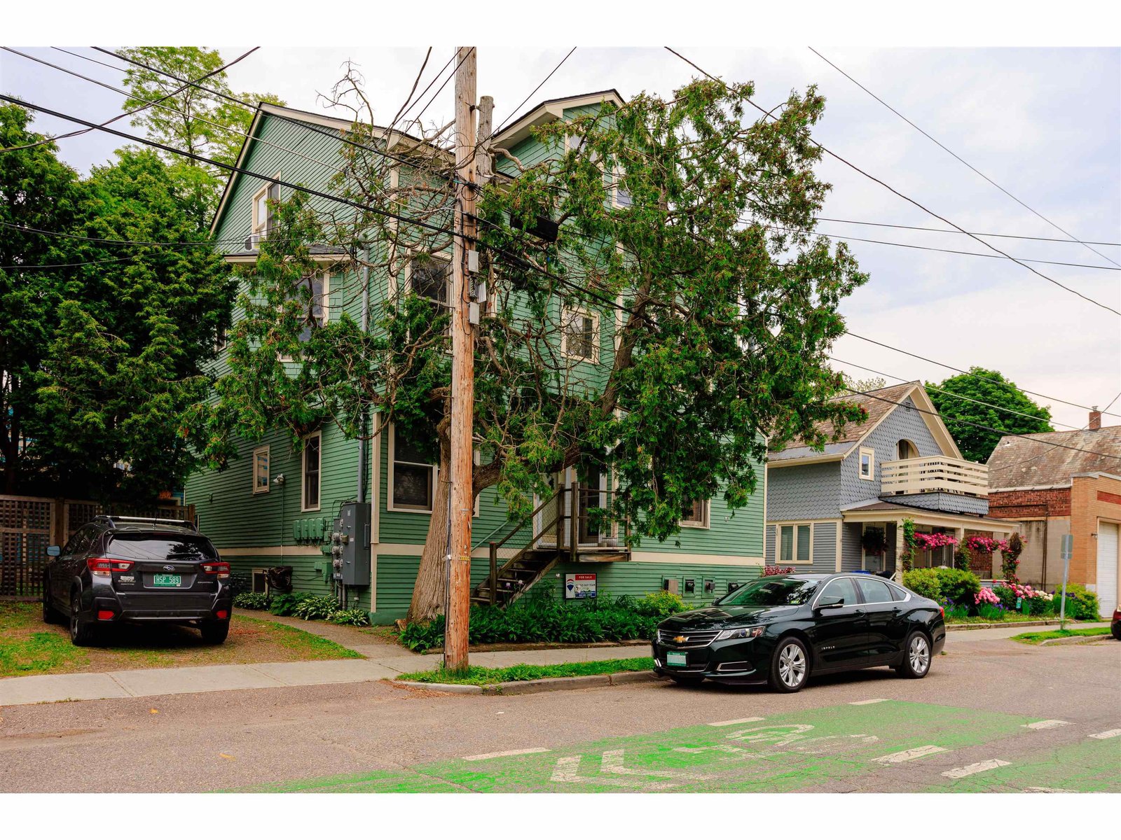 62 Lakeview Terrace, Unit B
