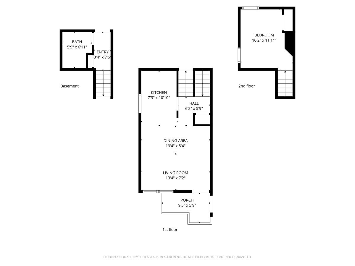 62 Lakeview Terrace, Unit B