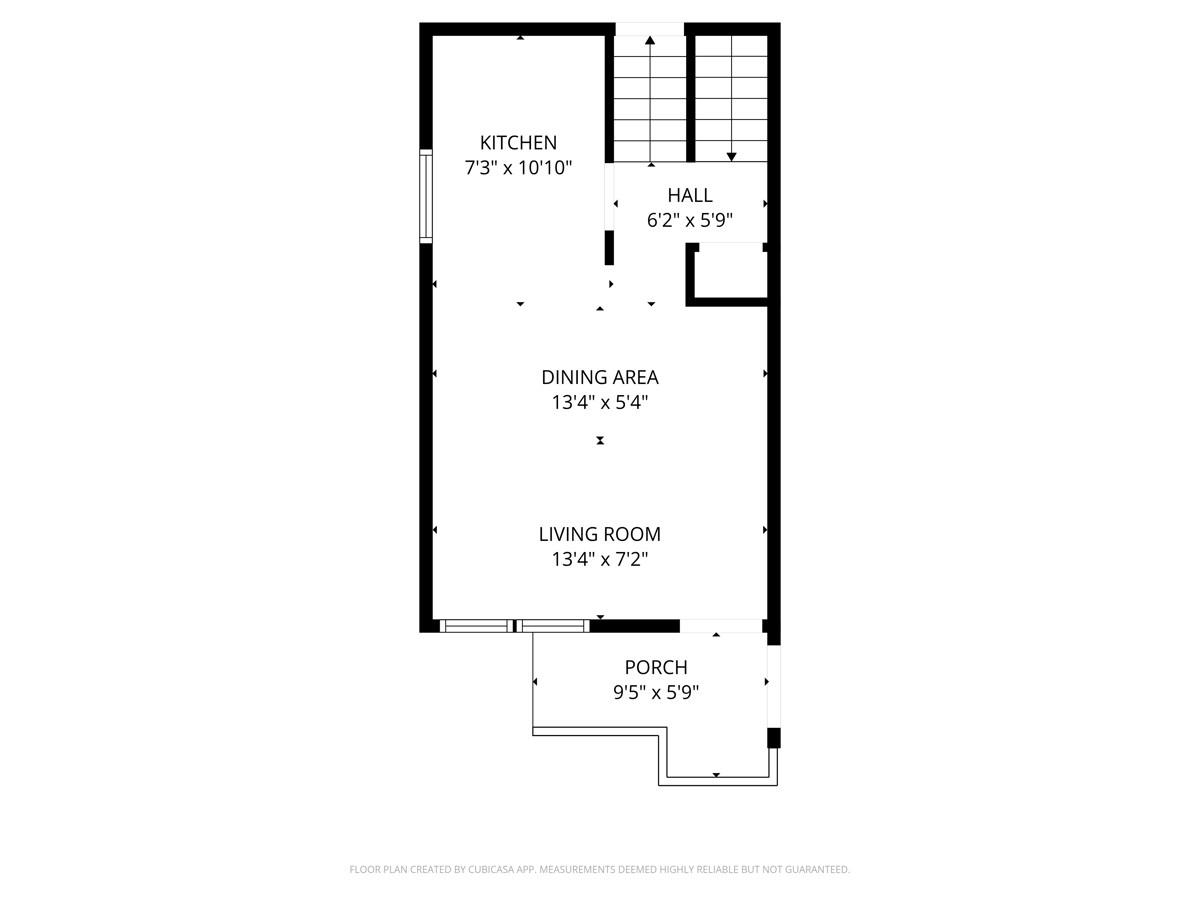 62 Lakeview Terrace, Unit B