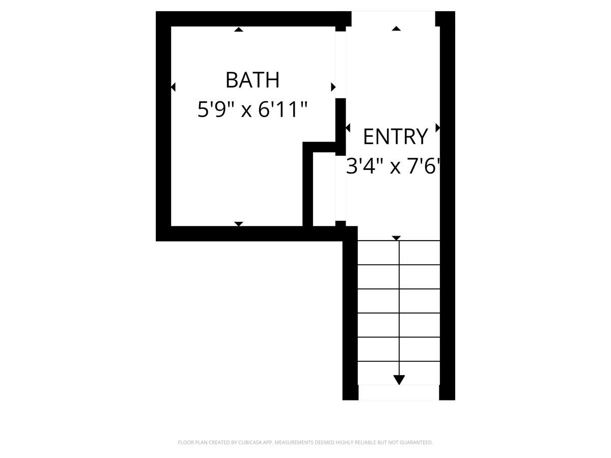 62 Lakeview Terrace, Unit B