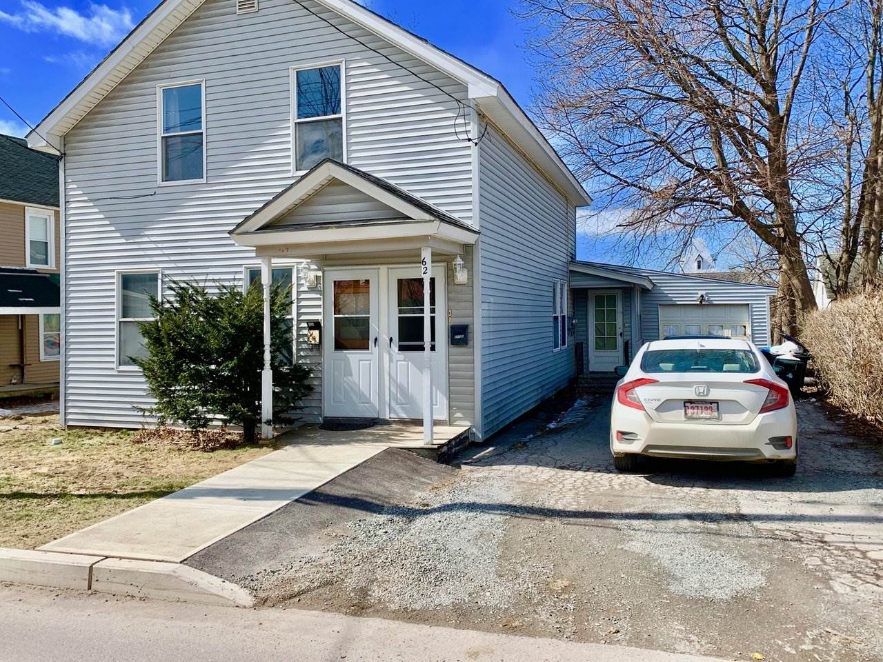 62 Lincoln Avenue