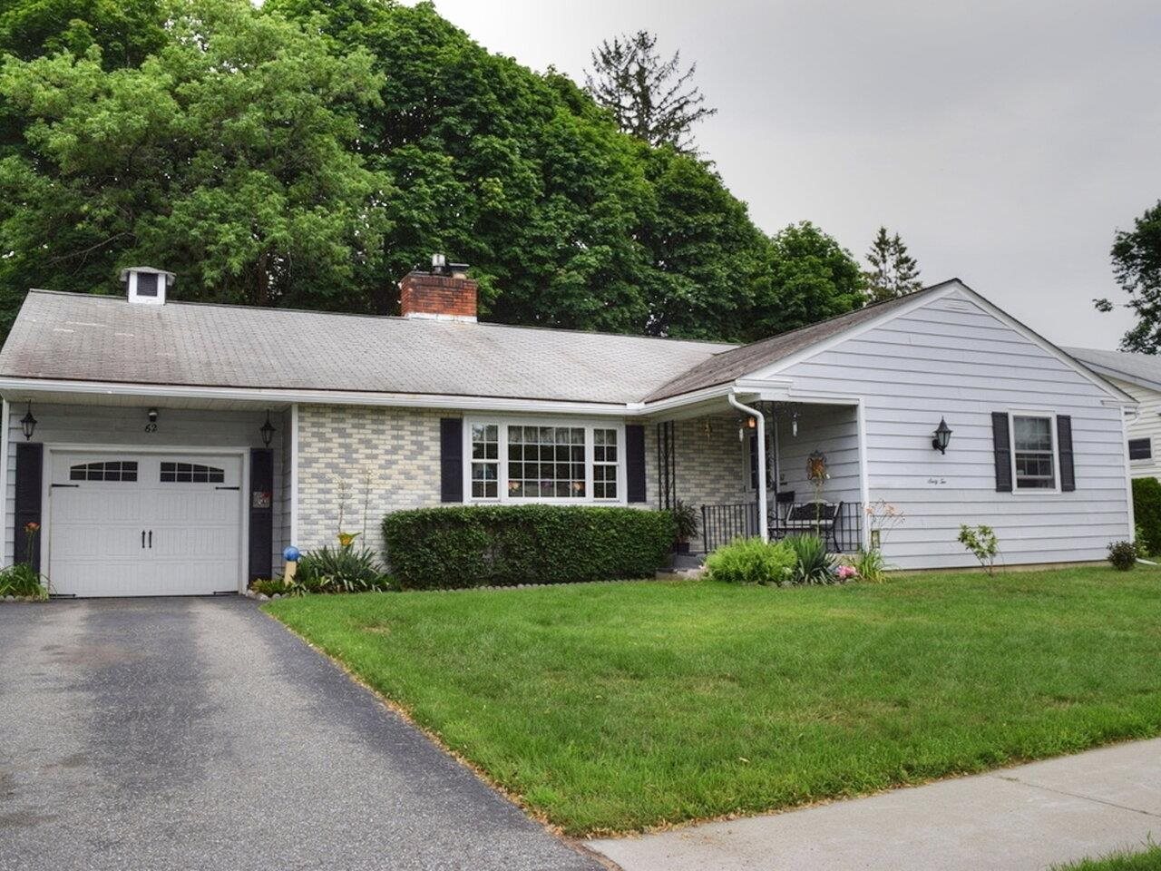 62 Linden Terrace