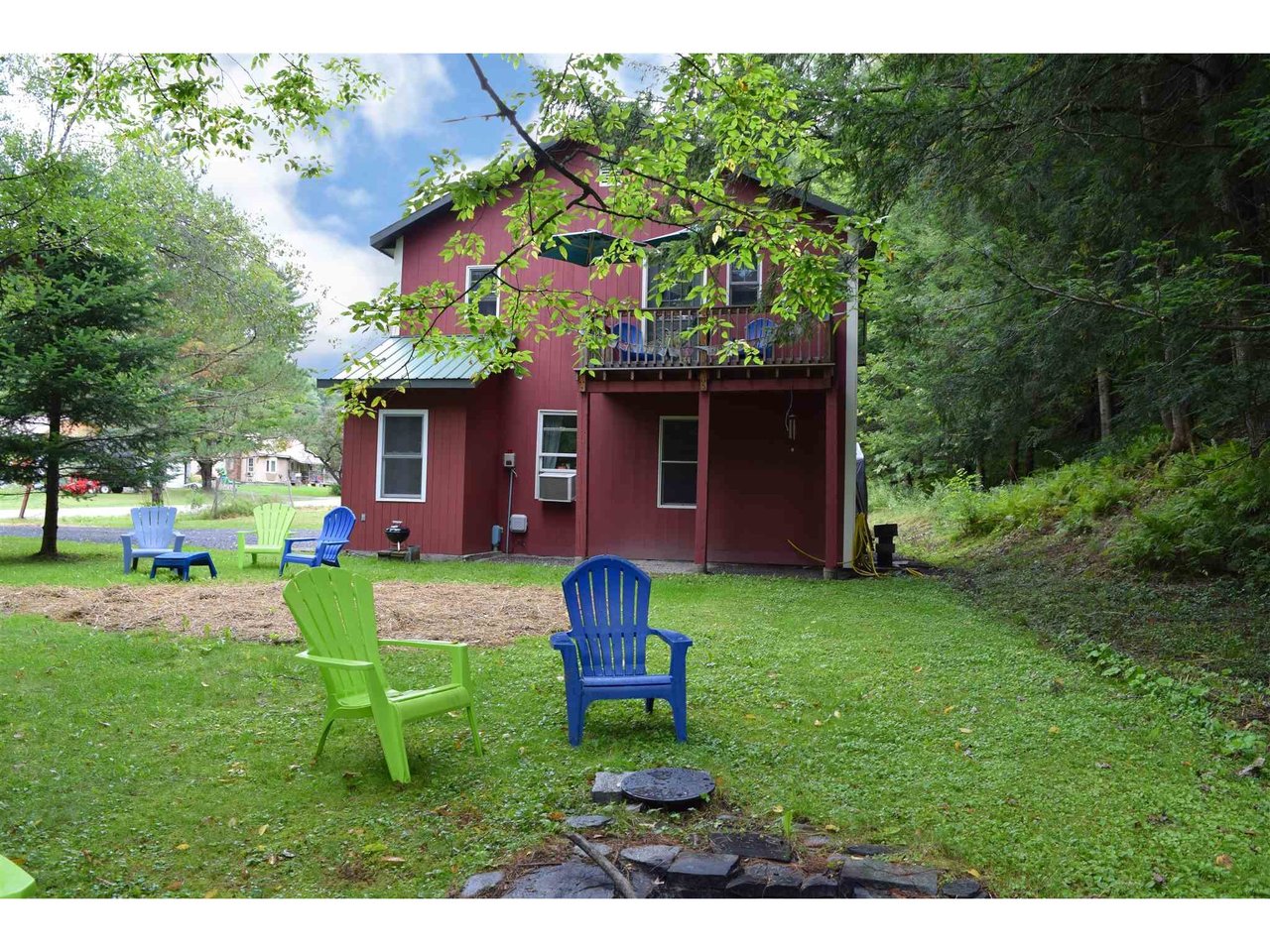 62 Lower Sunnybrook Road