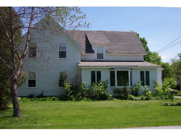 62 Maple St.