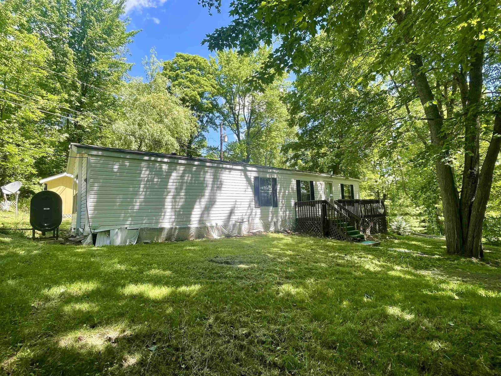 62 Maple Tree Lane
