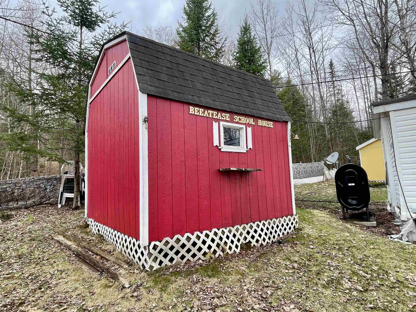 62 Maple Tree Lane