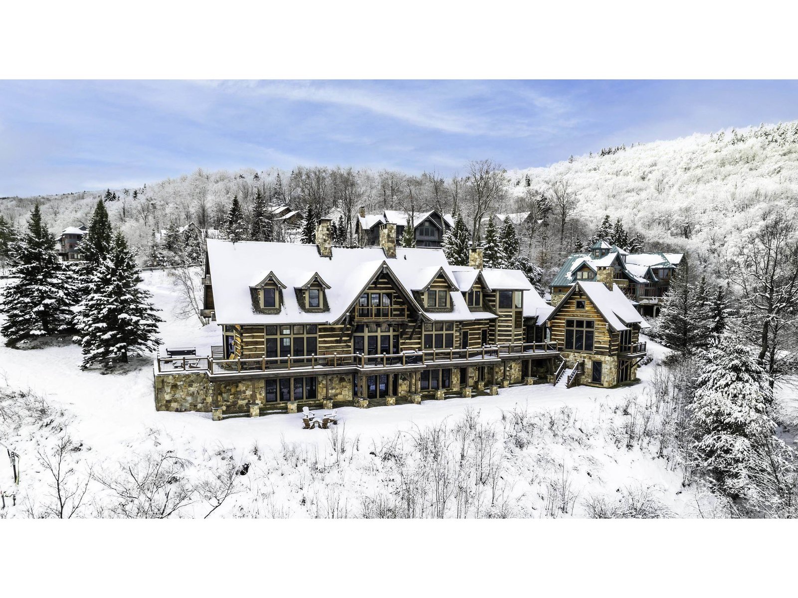 Winter Wonderland