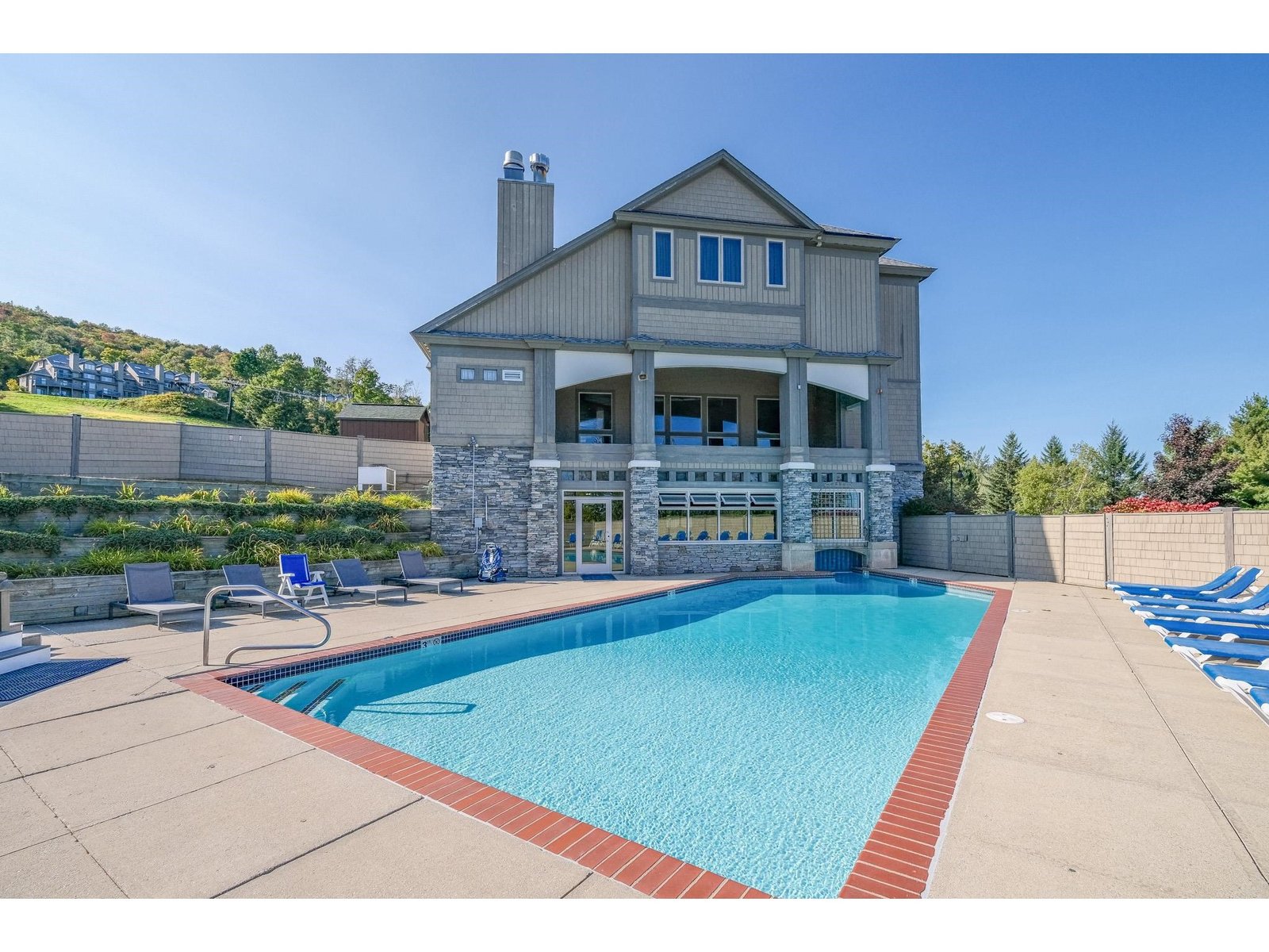 Access to Solitude Day Lodge pool and fitness center