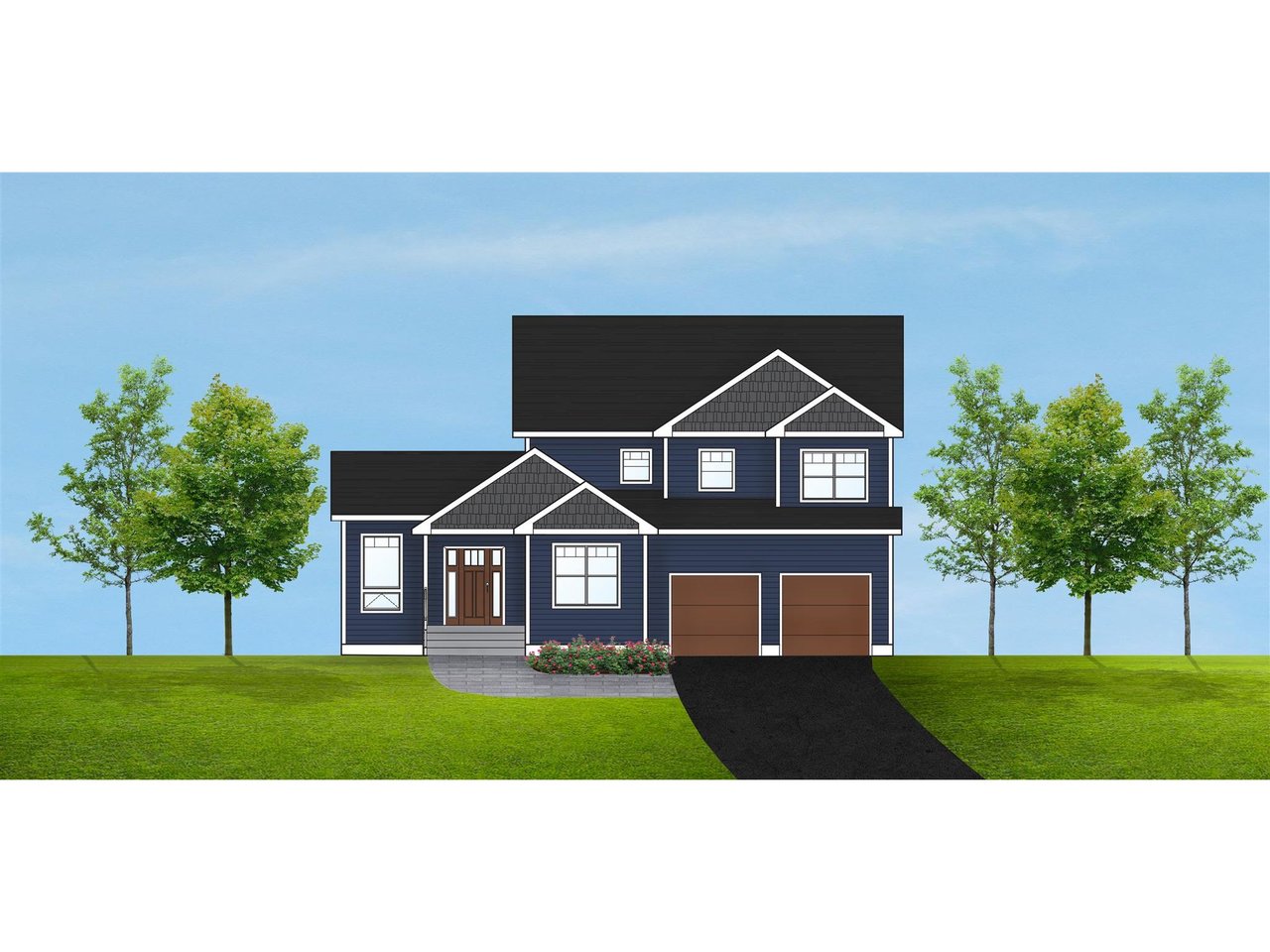 62 Packard Road