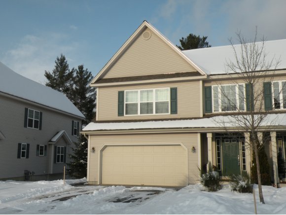 62 Partridge Drive, Unit 62