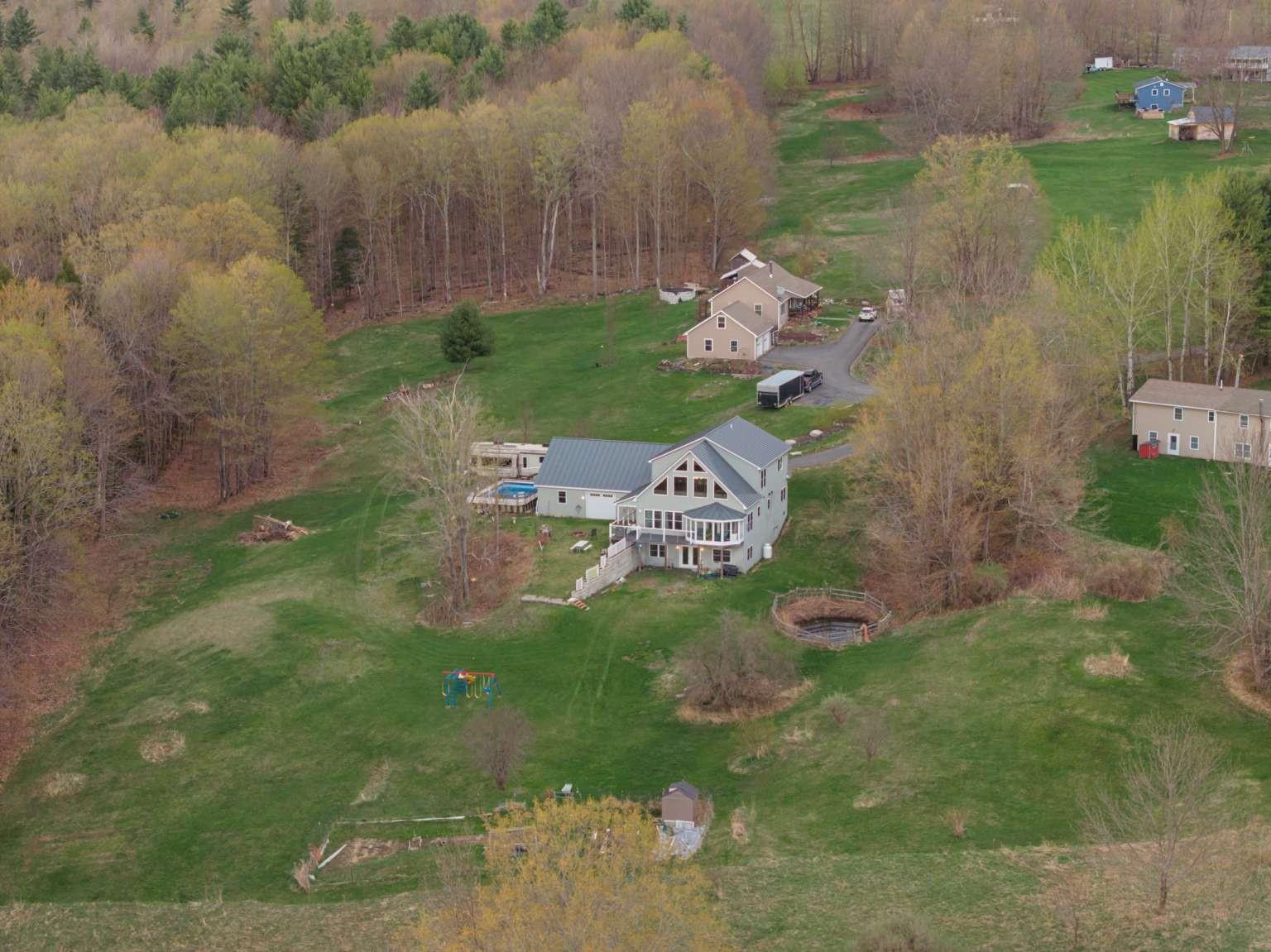 62 Phelps Road