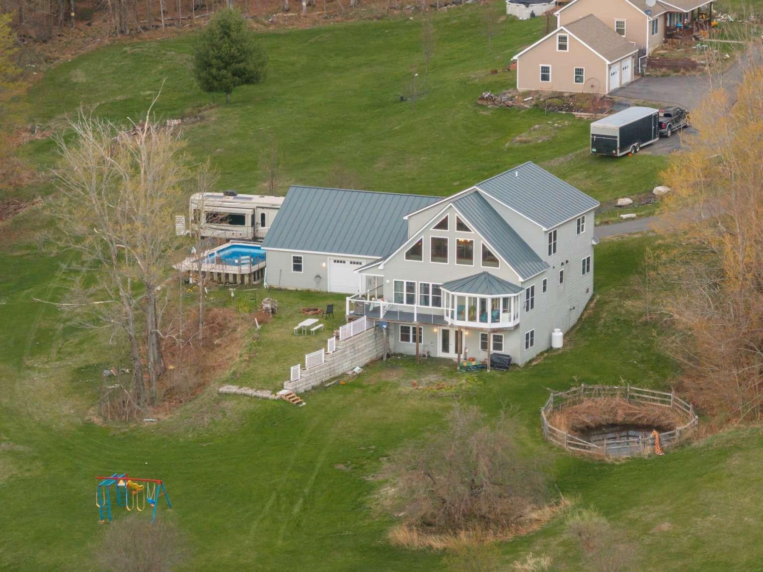 62 Phelps Road