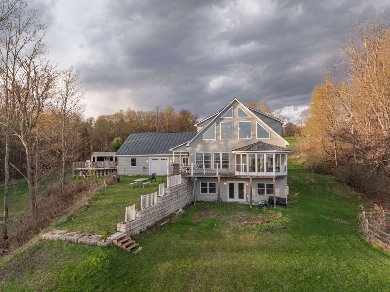 62 Phelps Road