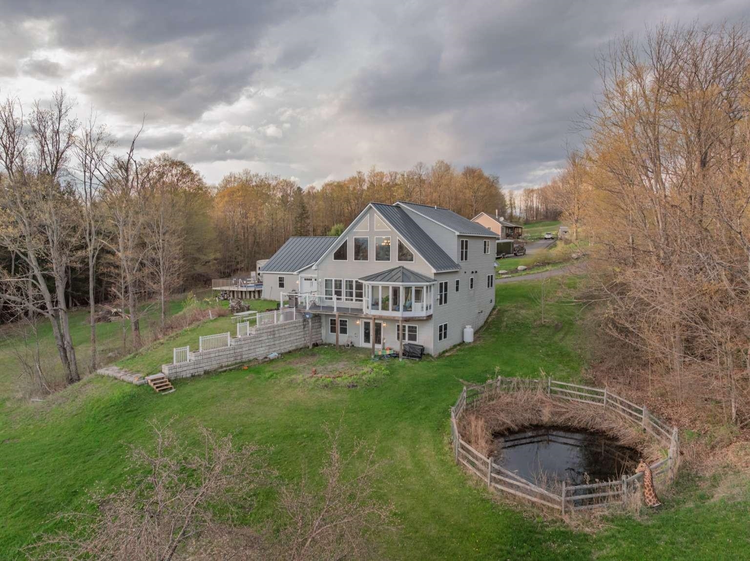 62 Phelps Road