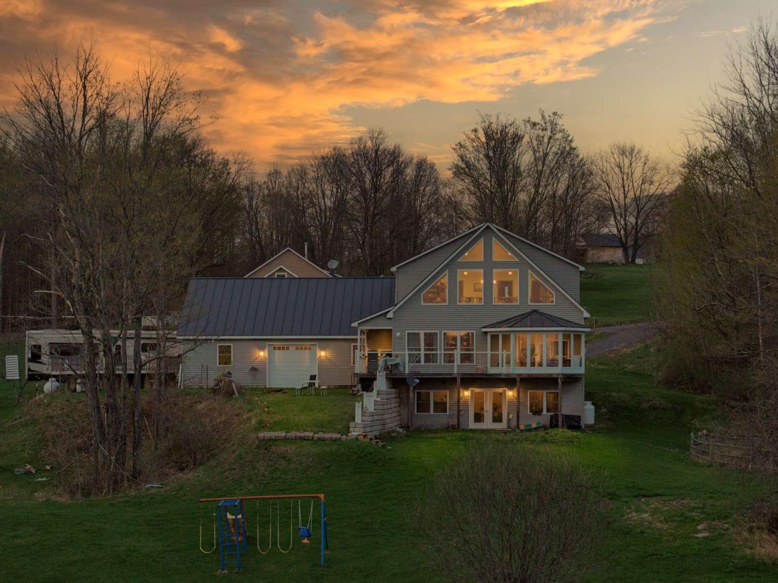 62 Phelps Road