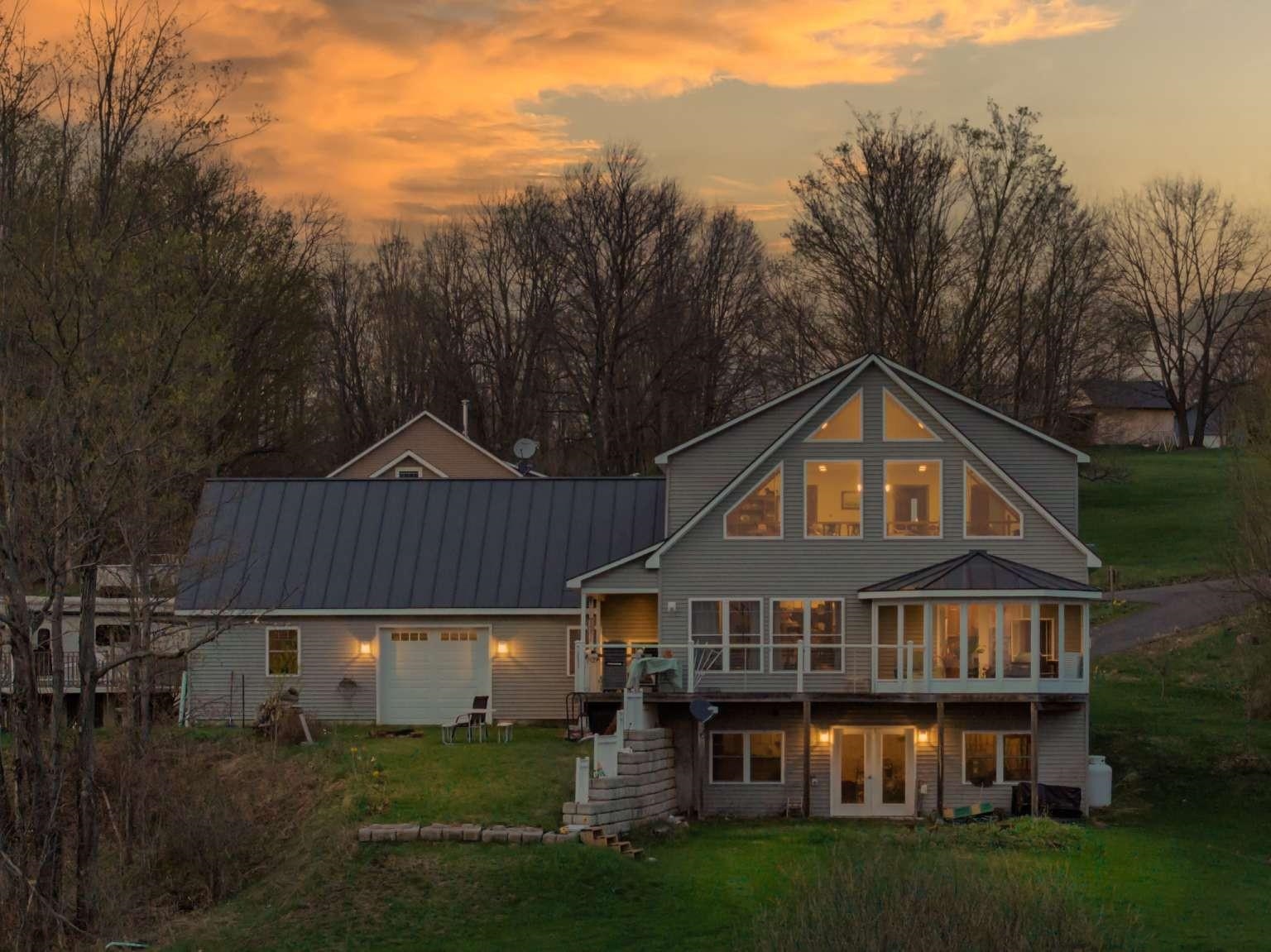 62 Phelps Road