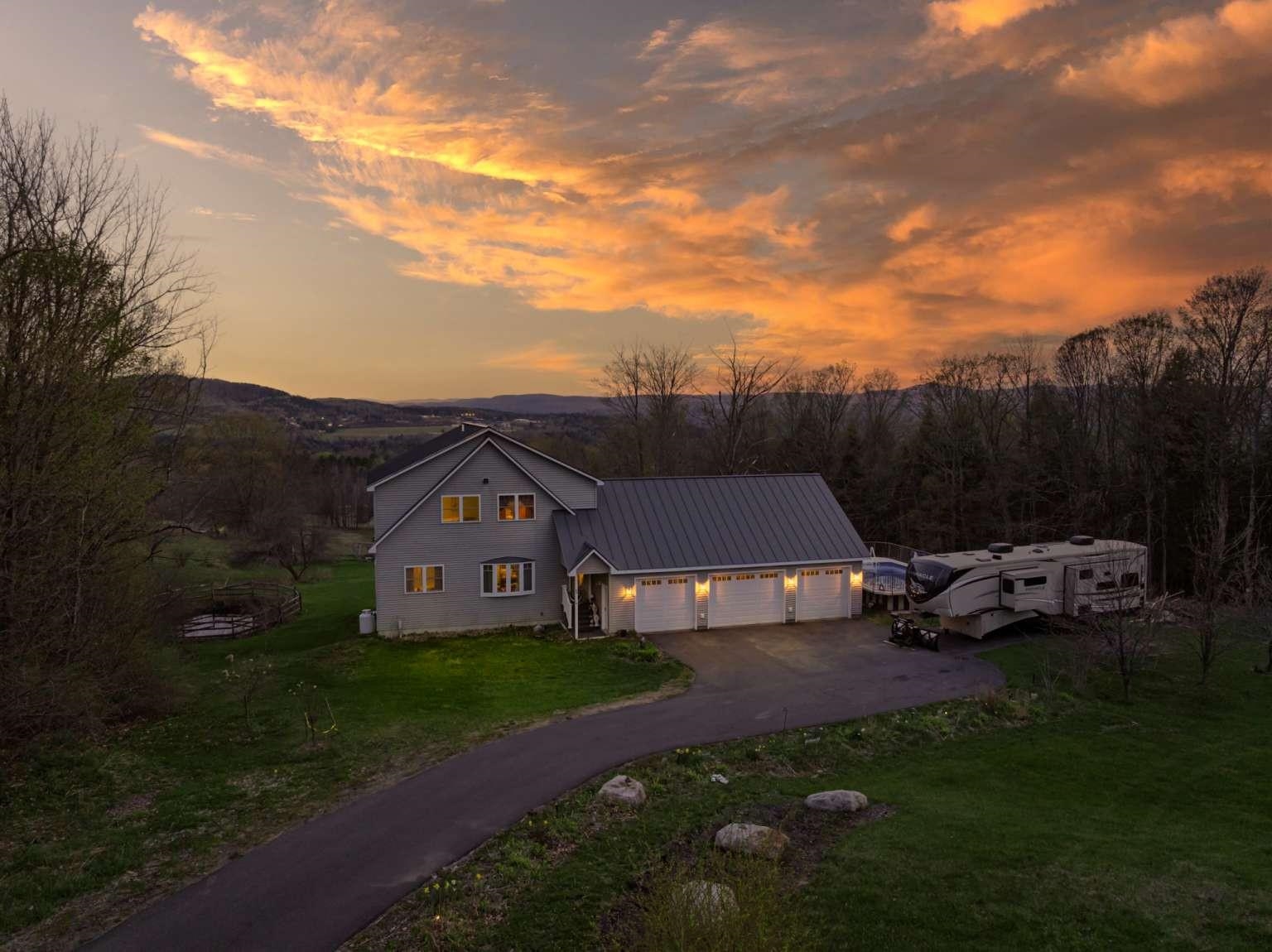 62 Phelps Road