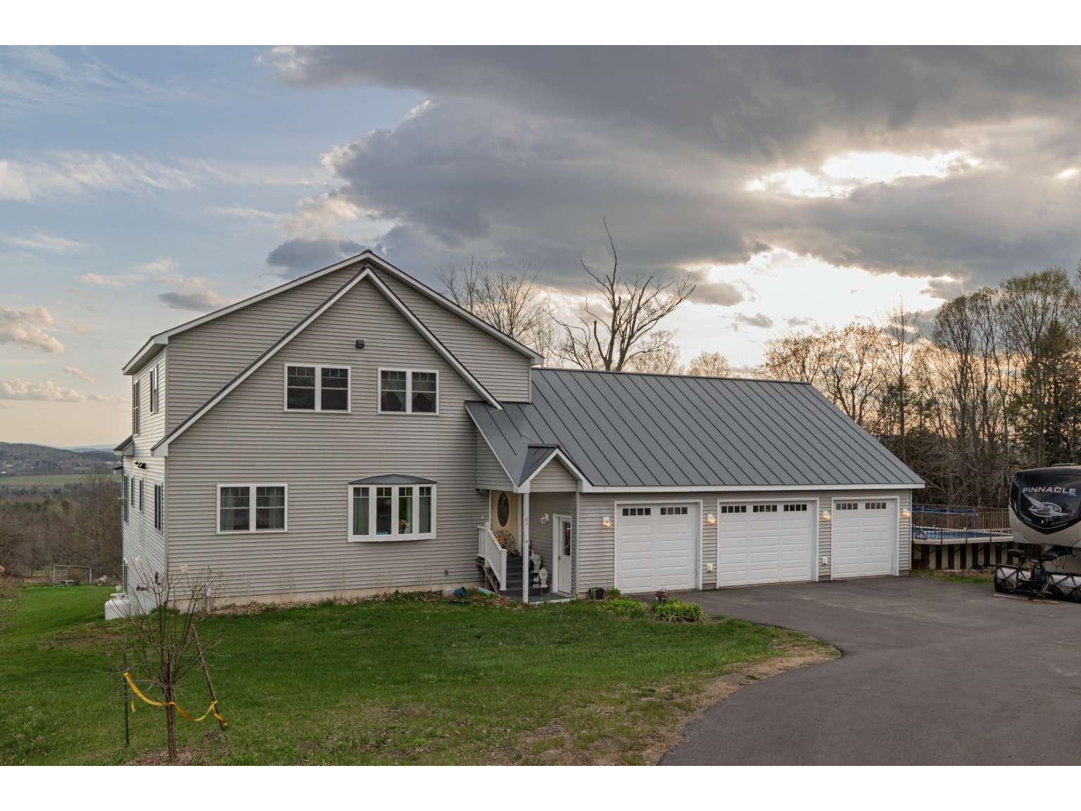 62 Phelps Road