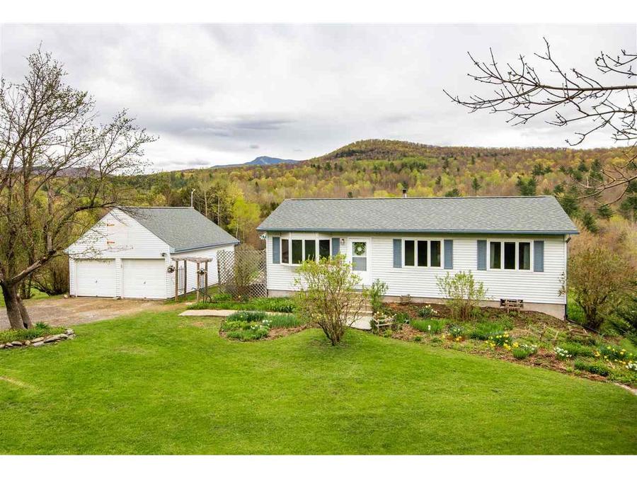 Poker Hill School Vt