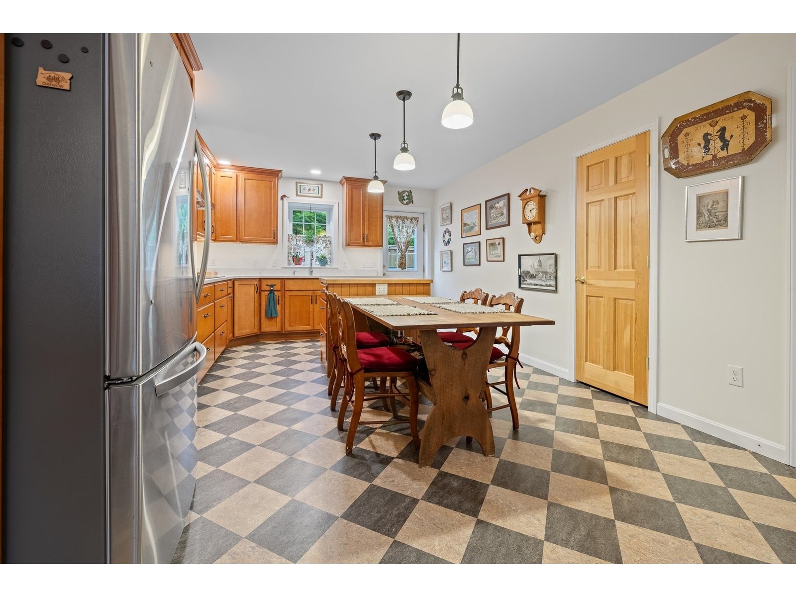 62 Pullman Lane