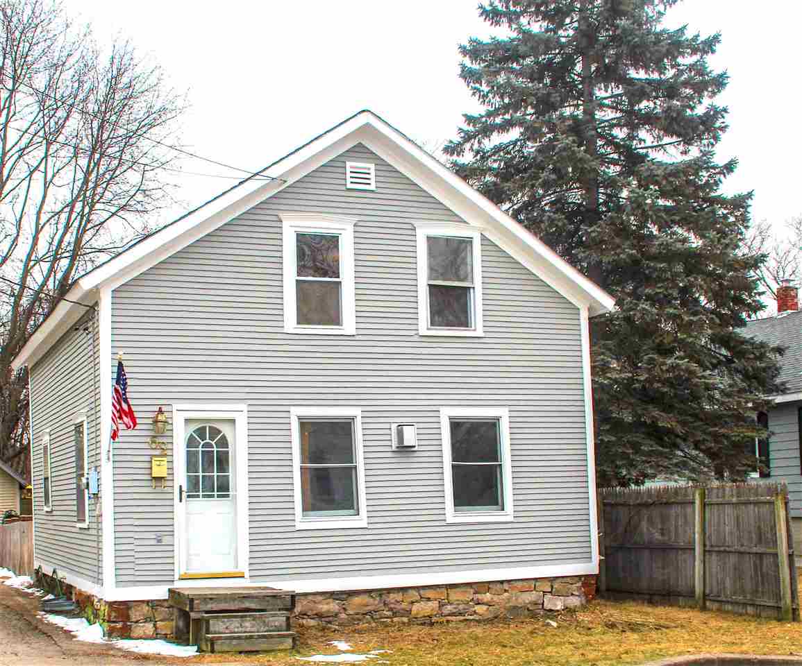 62 River Street