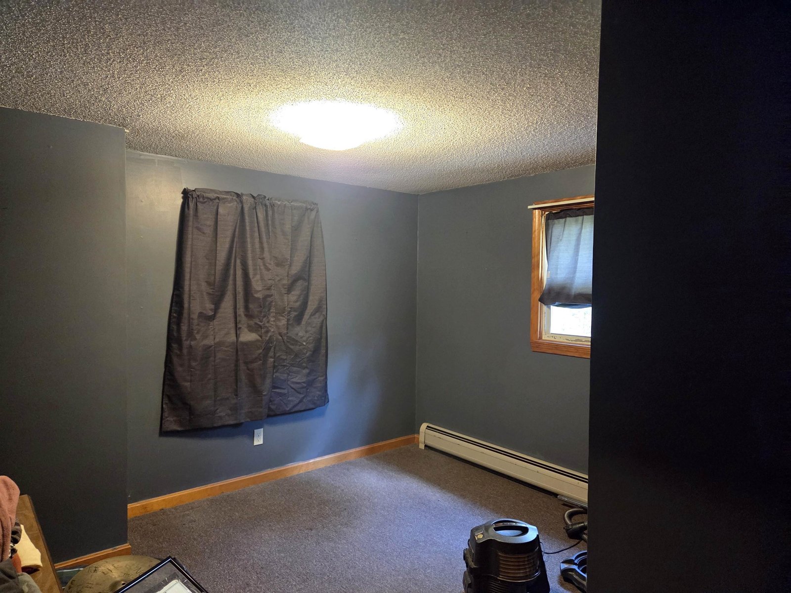 1st floor bedroom 1