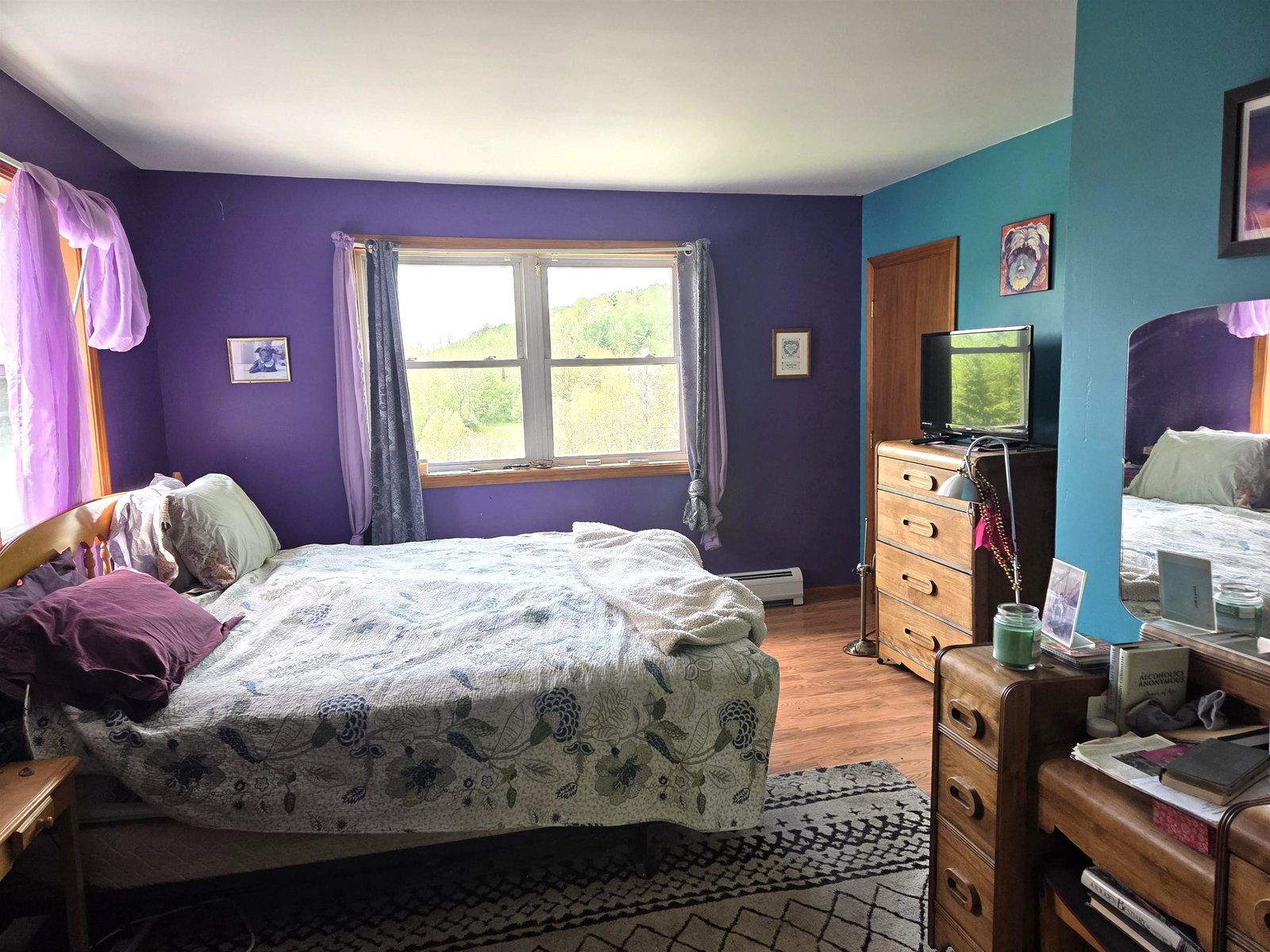 1st floor bedroom 2
