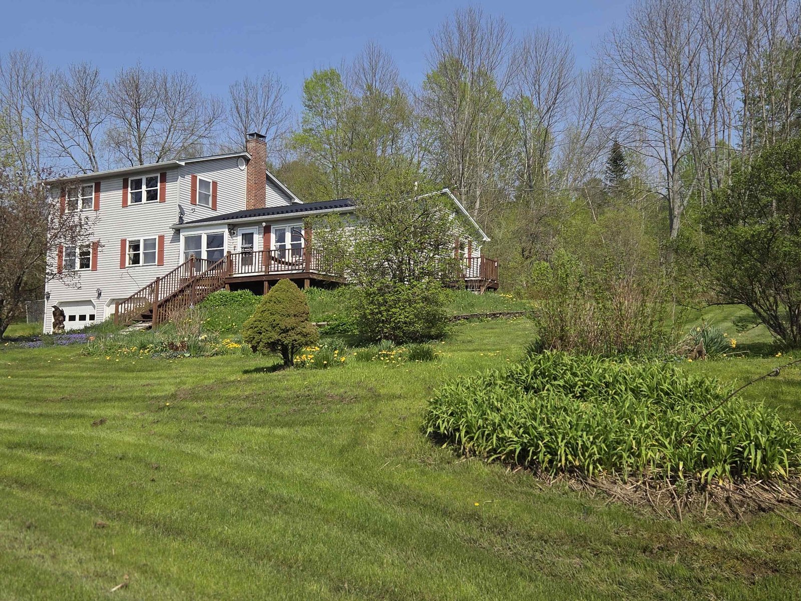 62 Schuler Road