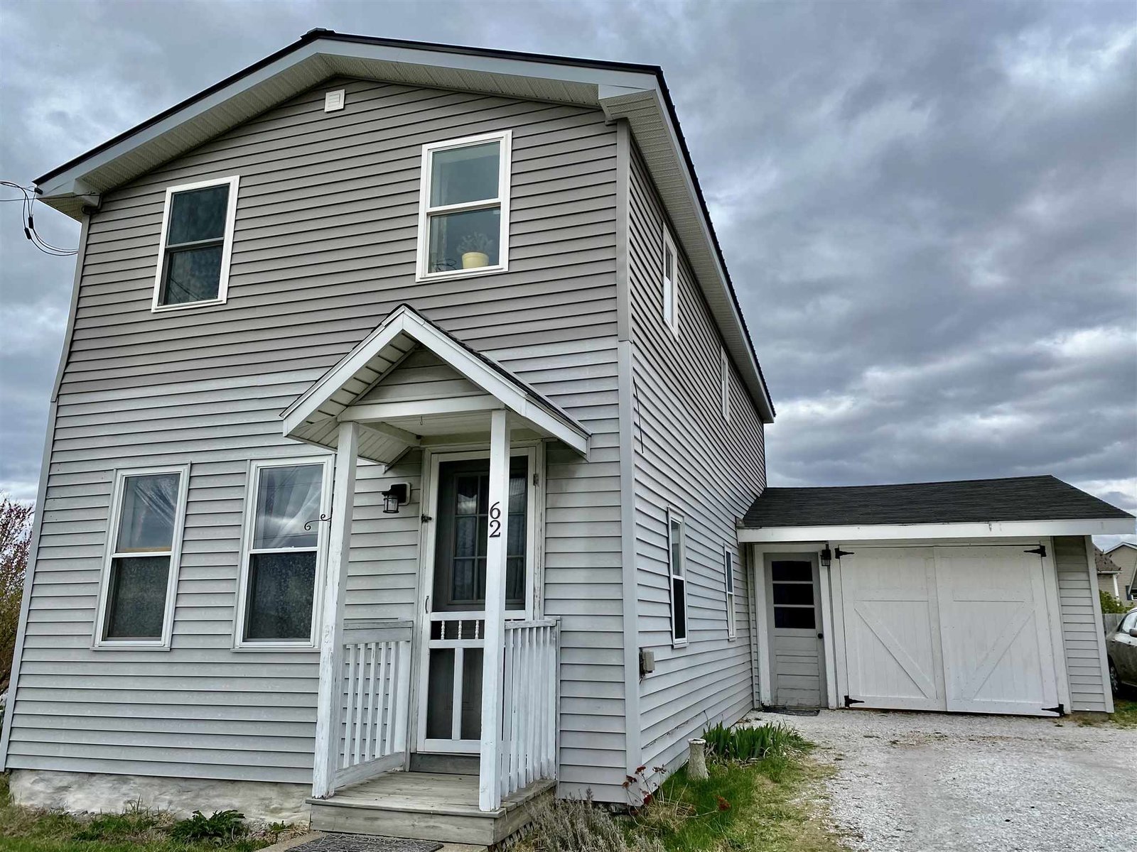 62 Seymour Road