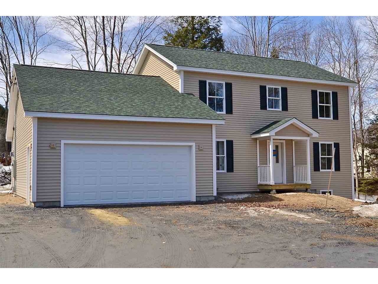 62 Sherman Drive