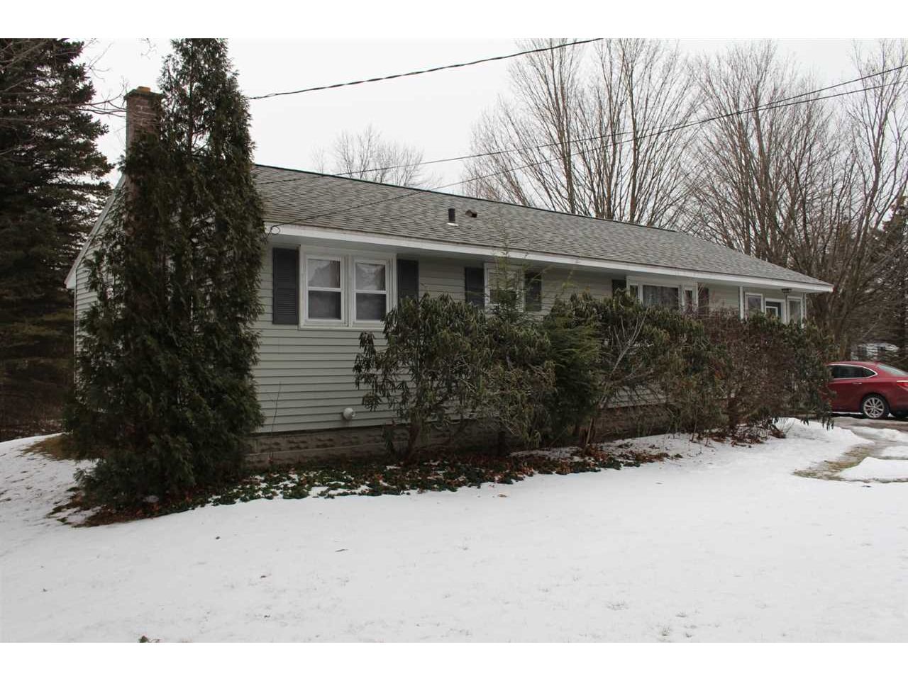 62 South Street