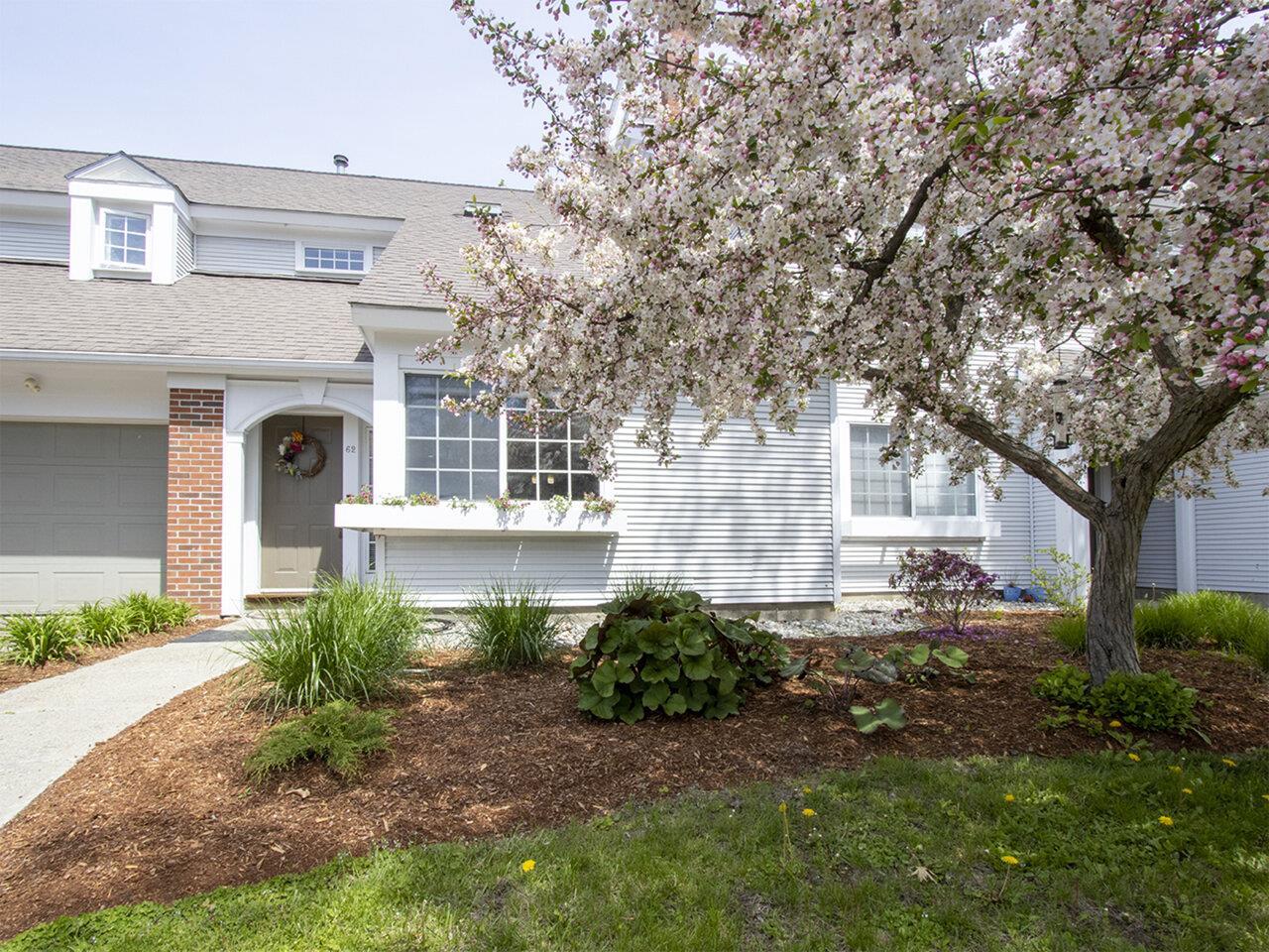 62 Southwind Drive, Unit 62