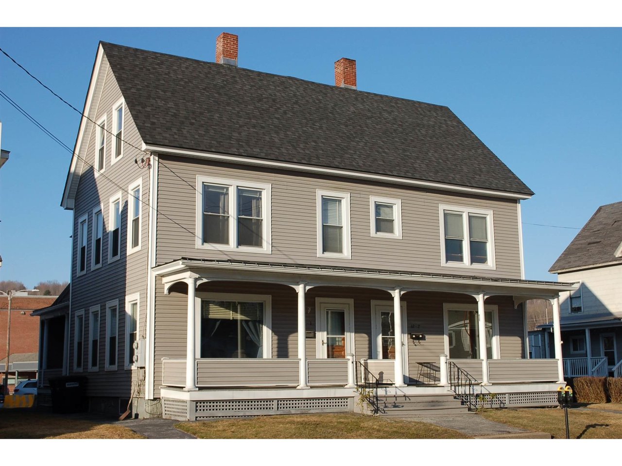 62 Summer Street