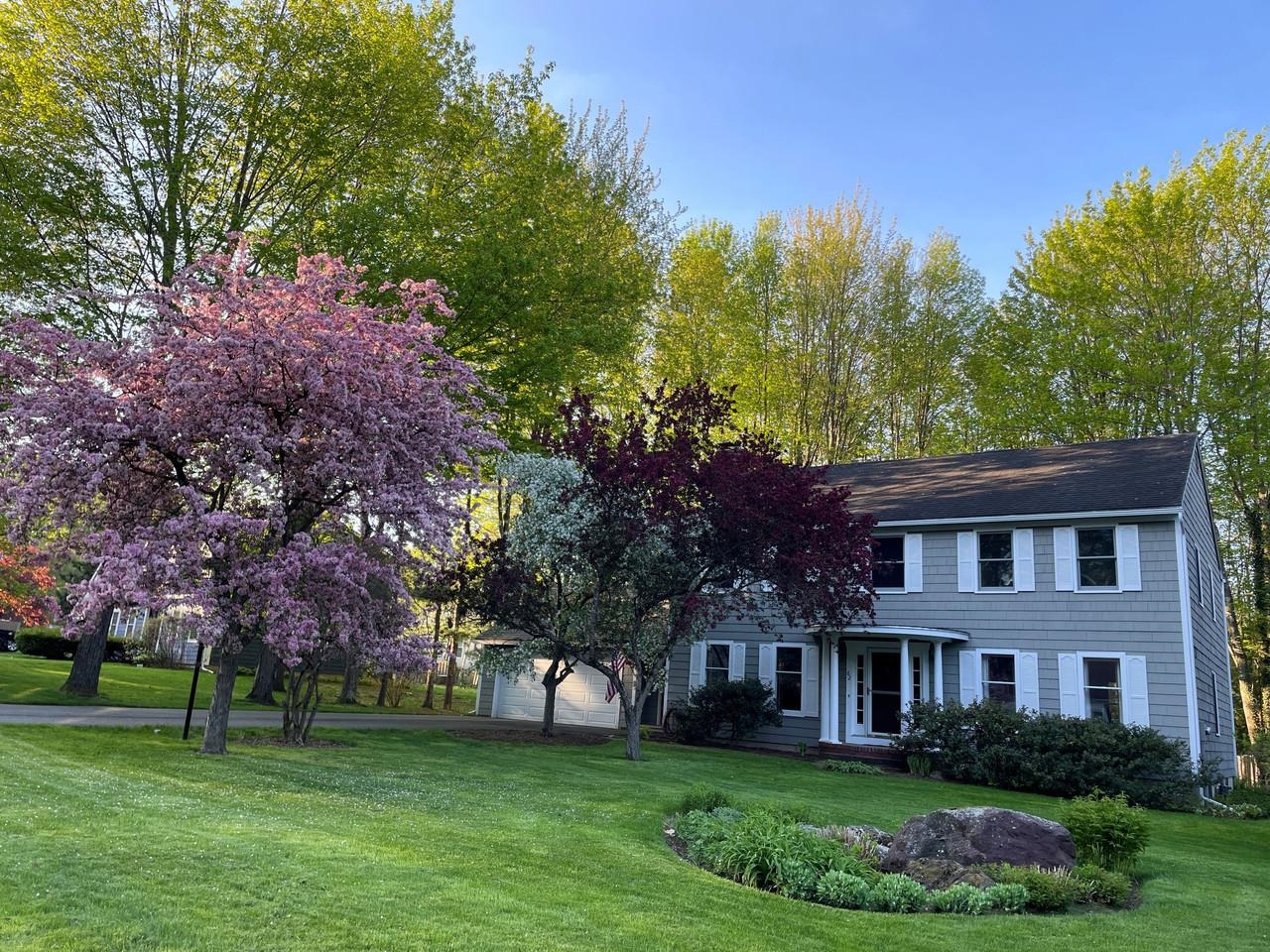 62 Summit Circle
