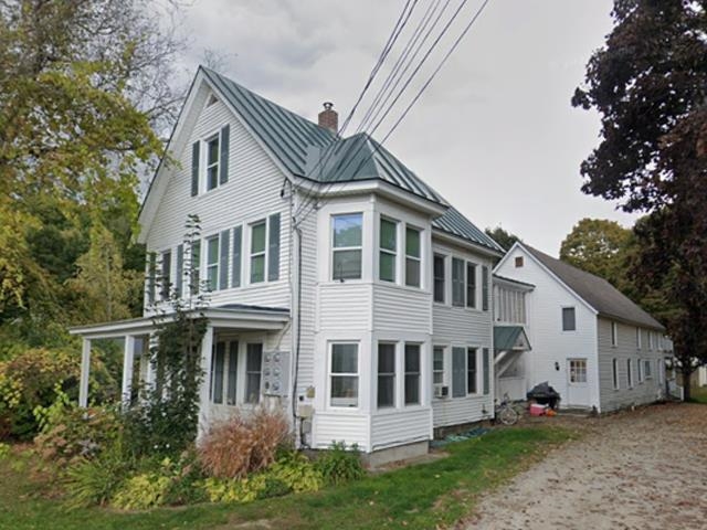 62 Twenty Mile Stream Road, Cavendish