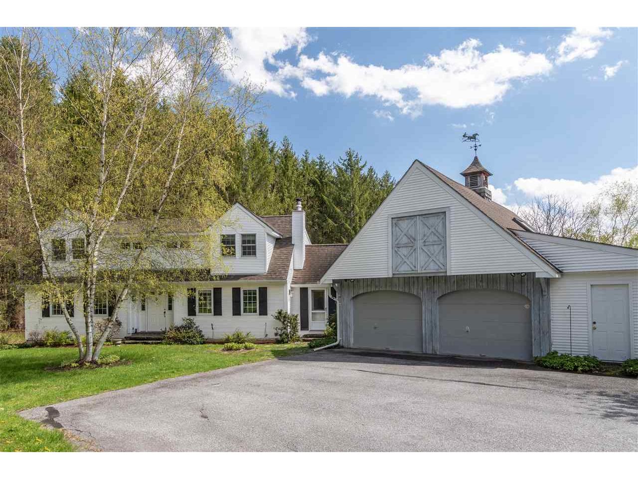 62 vista Drive